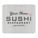 Recherche de sushi planches à découper Japonais