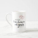Recherche de pastor tasses Religieux