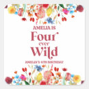 Recherche de petit fours autocollants Pour enfants