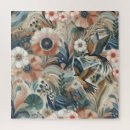 Recherche de crème puzzles Boho