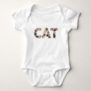Recherche de chat noir bébé vêtements Conception