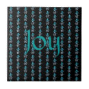 Recherche de joie carreaux Bonheur