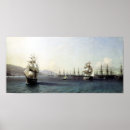 Recherche de ivan aivazovsky posters Paysage marin