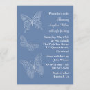 Recherche de filigree invitations Délicat