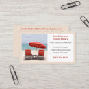 Recherche de agence de voyages cartes visite Customer