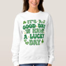 Recherche de jour saint patrick pulls capuche Mignon