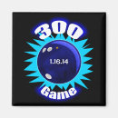 Recherche de boules de bowling magnets Cuire