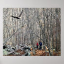 Recherche de chien dos posters En plein air