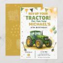 Recherche de partie tracteur invitations Pour tous