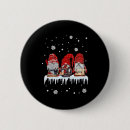 Recherche de chemises de noël badges Santa claus