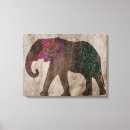 Recherche de de zen impressions sur toile Éléphant