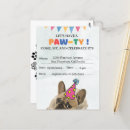 Recherche de paw vœux cartes Pour animaux