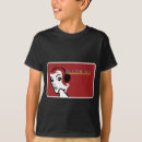 Recherche de danse enfant tshirts Techno