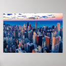 Recherche de ville de chicago posters Gratte ciel