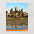 Recherche de angkor vat cartes postales Asie du sud est