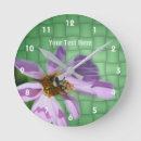 Recherche de cosmo horloges Rose
