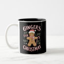 Recherche de ginger tasses Noël