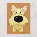 Recherche de cairn terrier cartes postales Chien