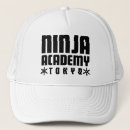 Recherche de ninjas casquettes Le japon
