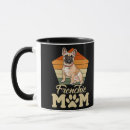 Recherche de french bulldogs tasses Mère