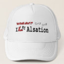 Recherche de alsation Chien