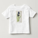 Recherche de iris tshirts Coloré