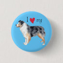 Recherche de australien badges Chien