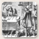 Recherche de gravure sur dessous de verres Néerlandais