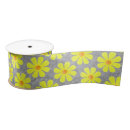 Recherche de jaune et gris rubans Brillant
