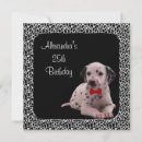 Recherche de dalmatien invitations Animaux