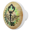 Recherche de horloge boutons et poignées de porte Victorien