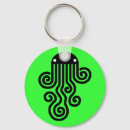 Recherche de poulpe mignon porteclés Adorable