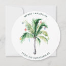 Recherche de de la floride vœux cartes Aquarelle