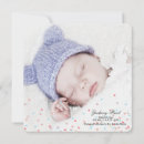 Recherche de birth boy carrées invitations Pour tous