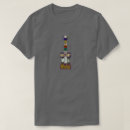 Recherche de mojo tshirts Chat