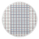 Recherche de rayures roses boutons et poignées de porte Abstrait