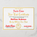 Recherche de certificat vœux cartes Pour enfants