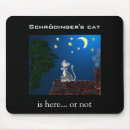 Recherche de schrodinger tapis souris Chat