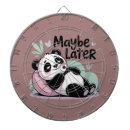 Recherche de panda jeux de fléchettes Pour tous