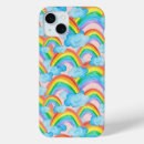 Recherche de capricieux iphone 16 pro max coques Arc en ciel