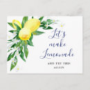 Recherche de vert citron cartes postales Pour tous