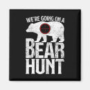 Recherche de caboteur magnets Faune