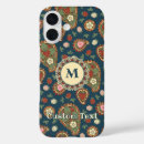 Recherche de motif de fraise iphone coques Floral