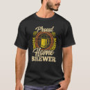 Recherche de de houblon tshirts Brassage