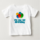 Recherche de son une bébé tshirts Anniversaire
