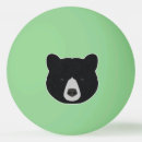 Recherche de ours balles ping pong Nature