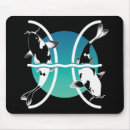 Recherche de zodiaque poissons tapis souris Horoscope