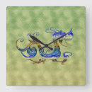 Recherche de conception asiatique horloges Asie