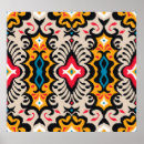 Recherche de silk posters Motif
