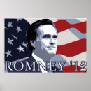 Recherche de romney posters 2012